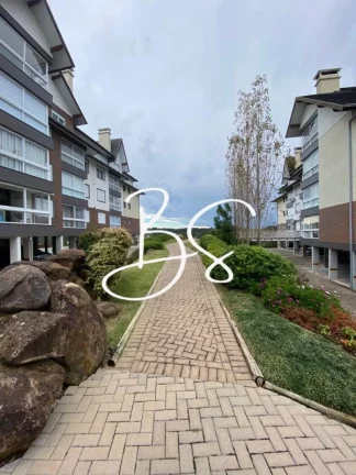 Imagem APARTAMENTO RESIDENCIAL em GRAMADO - RS, Bavária