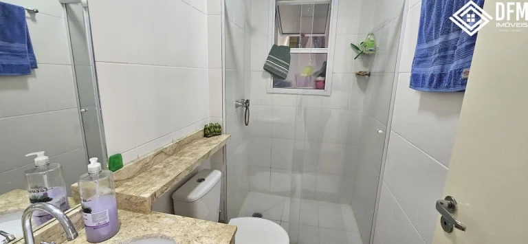 Imagem Apartamento com 3 Dormitorio(s) localizado(a) no bairro Parque Santana em Mogi das Cruzes / Mato Grosso do Sul Ref.:451