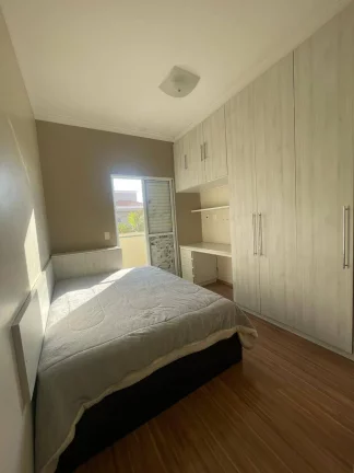 Imagem Linda casa Terras de São Fernando 3 suítes !!