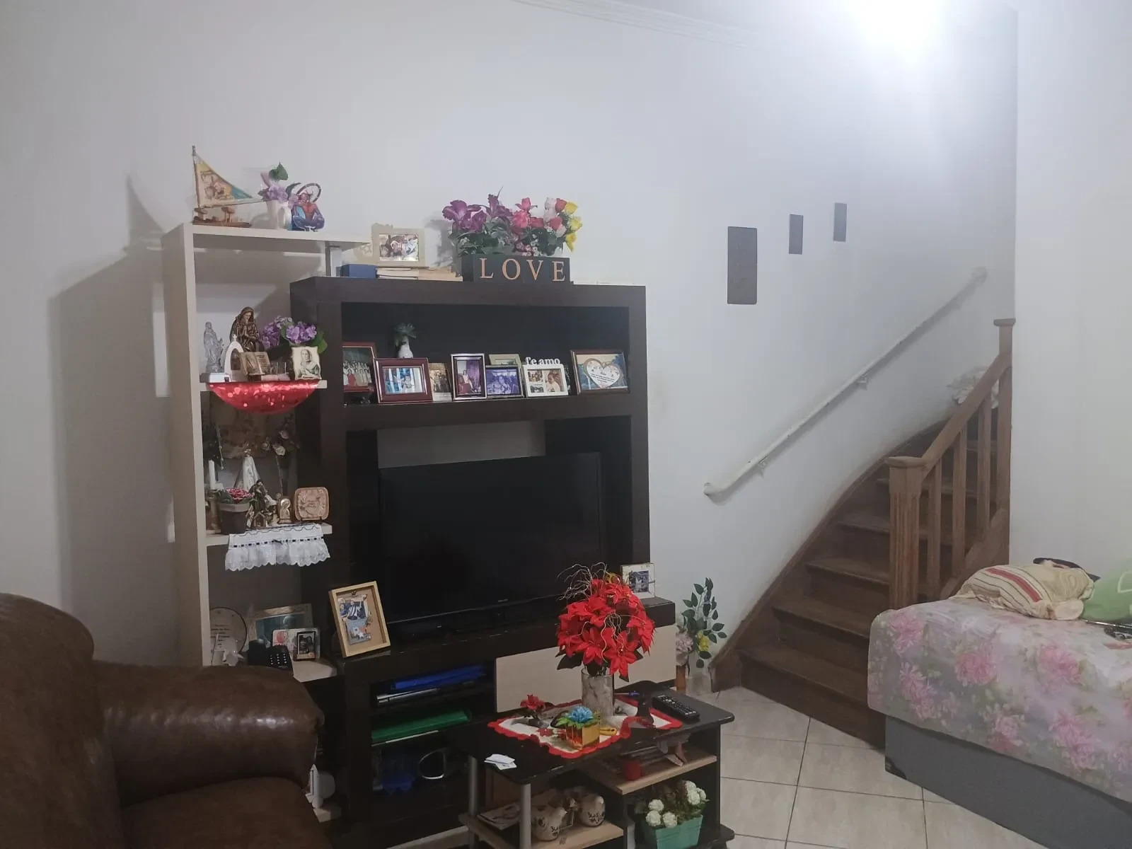 Imagem Sobrado com 2 Quartos à Venda, 100 m² em Maranhão - São Paulo