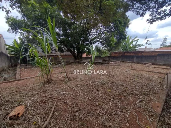 Imagem Lote para alugar em Igarapé no bairro Marechal Rondon