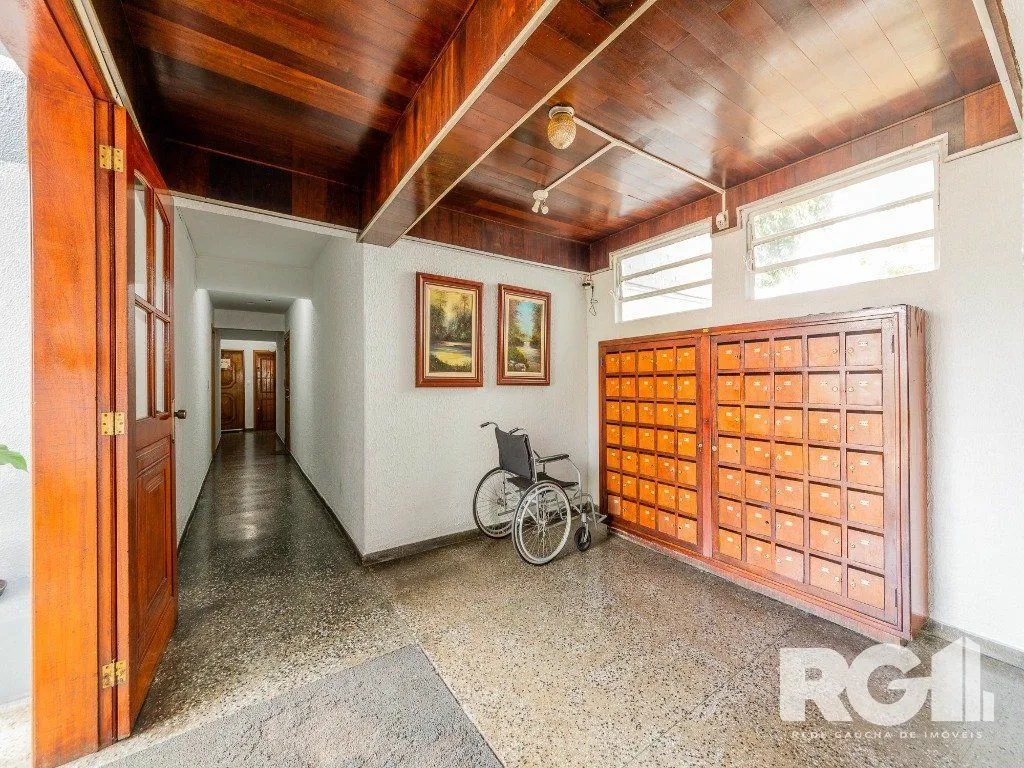Imagem Apartamento em Partenon