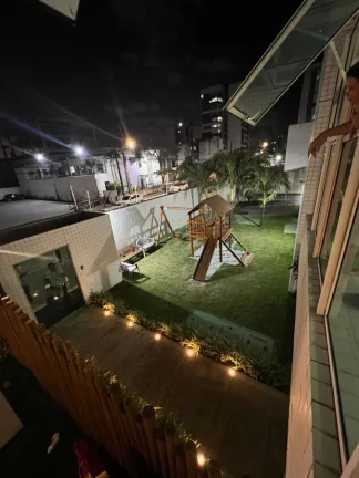 Imagem Apartamento para Venda em Jaboatão dos Guararapes, Candeias, 3 dormitórios, 1 suíte, 1 banheiro, 1 vaga