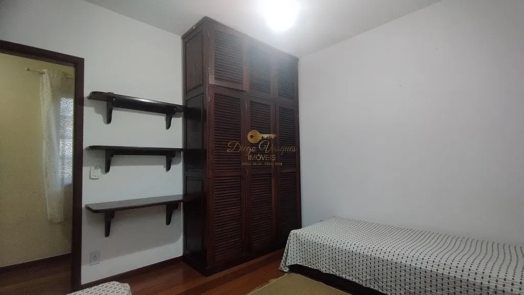 Imagem Casa em Condomínio para Venda em Teresópolis / RJ no bairro Alto