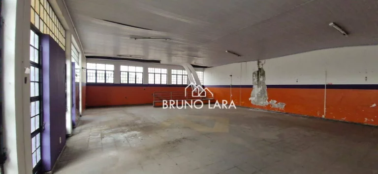 Imagem Loja disponível para locação no centro Betim/MG