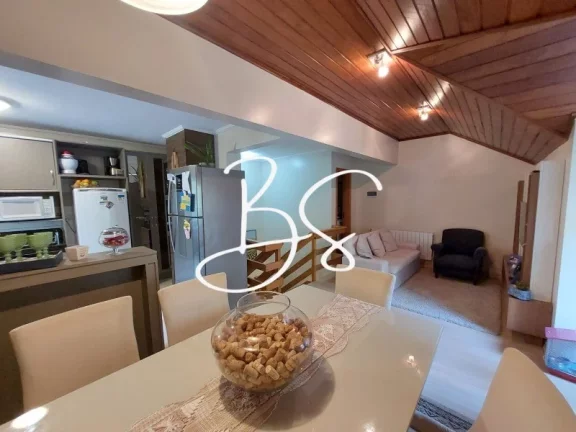 Imagem APARTAMENTO RESIDENCIAL em GRAMADO - RS, Av Borges de Medeiros