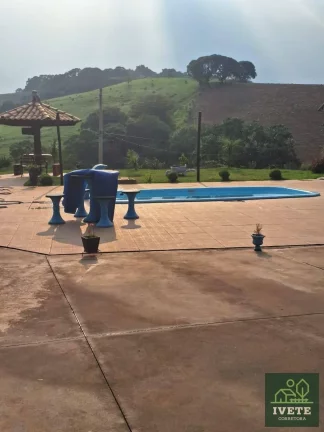 Imagem LINDA CHACARA LAVRAS DE BAIXO - SOCORRO/SP
