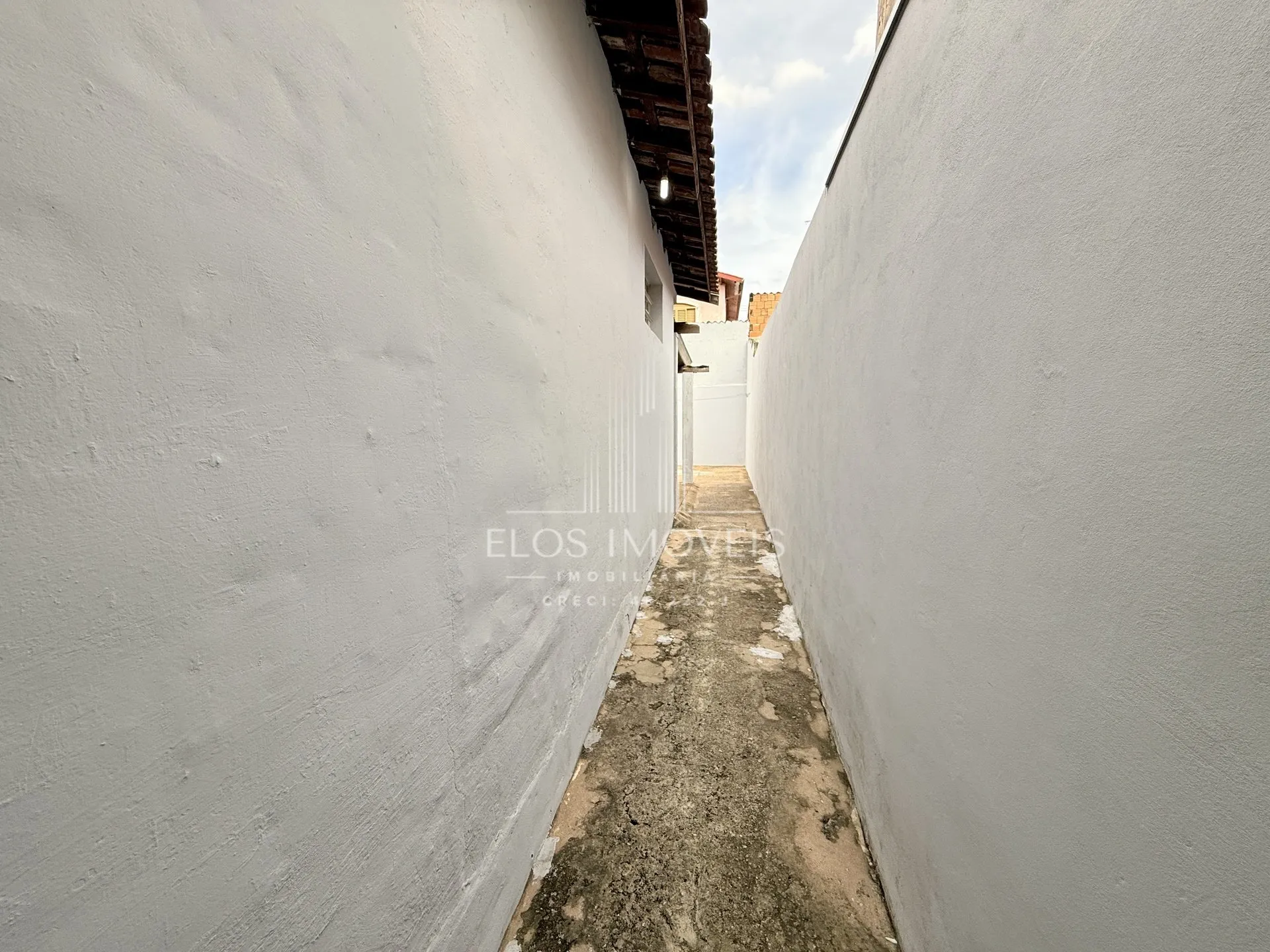 Imagem Casa de 3 quartos, 151m² no bairro Parque Nossa Senhora das Dores, em Limeira
