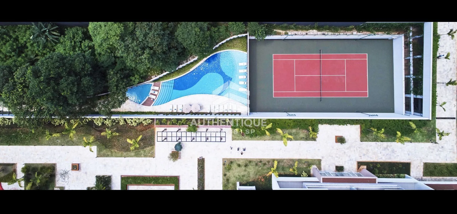 Imagem DUO MORUMBI - Apartamento à venda em São Paulo/SP