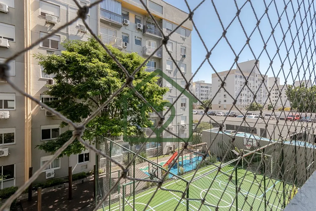 Imagem Conforto, praticidade e ótima localização na Zona Sul!

Este excelente apartamento no bairro Cama...
