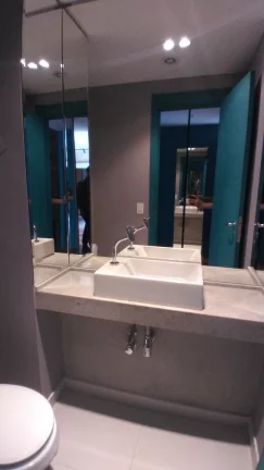 Imagem APARTAMENTO RESIDENCIAL em SÃO PAULO - SP, PINHEIROS