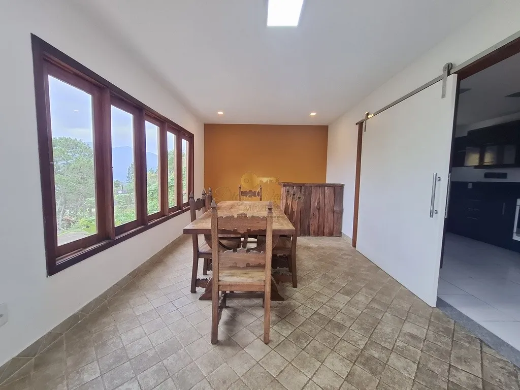 Imagem Casa em Condomínio para Venda em Teresópolis / RJ no bairro Green Valley