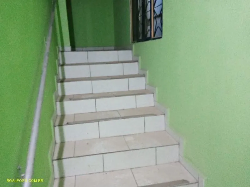 Imagem Galpão para Locação em BELFORD ROXO, São Bernardo, 1 banheiro