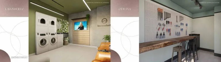 Imagem Apartamento com 2 Quartos à Venda, 59 m² em Vila Maria Baixa - São Paulo