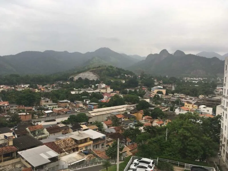 Imagem Apartamento a Venda no bairro Taquara - Rio de Janeiro, RJ