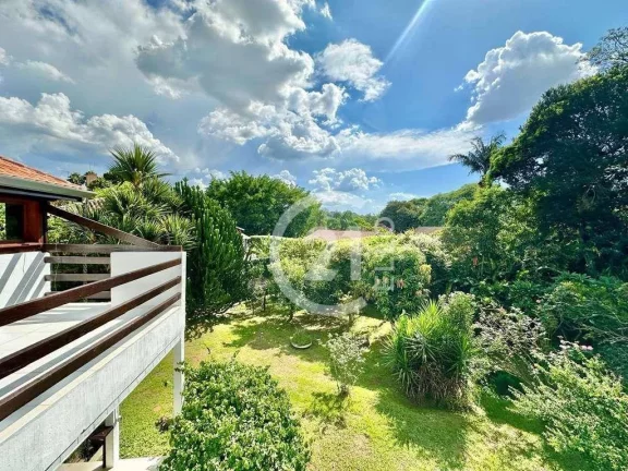 Imagem Casa com 4 dormitórios à venda, 345 m² - Recanto Inpla - Carapicuíba/SP