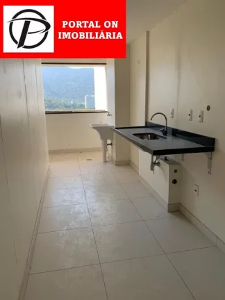 Imagem APARTAMENTO RESIDENCIAL em RIO DE JANEIRO - RJ, BARRA DA TIJUCA
