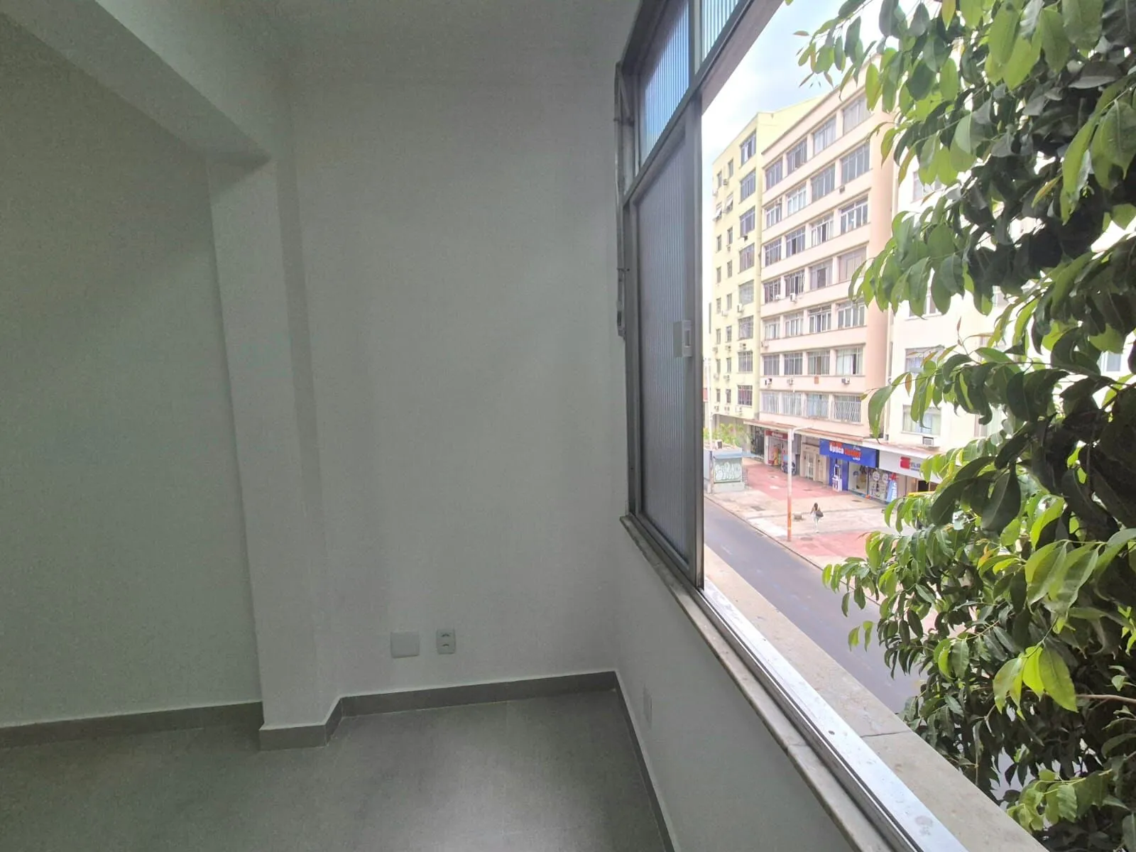 Foto do imóvel Apartamento à venda em Rio de Janeiro/RJ em Rua Voluntários da Pátria