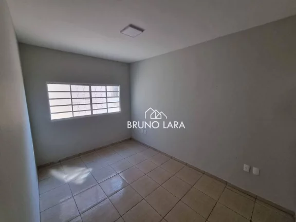 Imagem Casa à venda no bairro Canarinho em Igarapé/MG