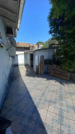 Imagem Casa com 3 Quartos à Venda, 200 m² em Nossa Senhora da Salete - Criciúma