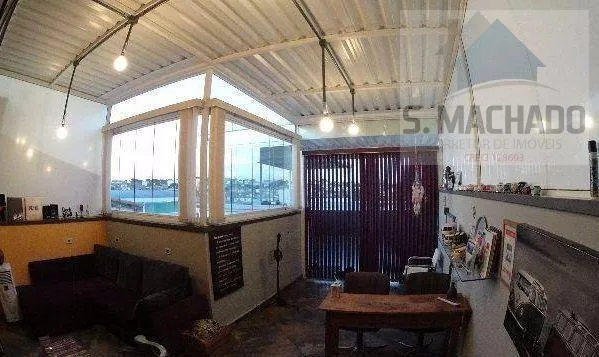 Imagem Apartamento para Venda em Santo André / SP no bairro Jardim Santo Alberto