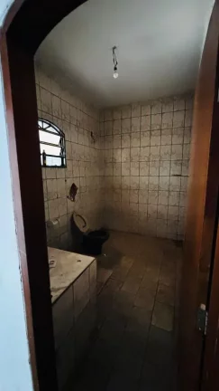 Imagem CASA COM EDÍCULA A VENDA NA VILA ELMAZ