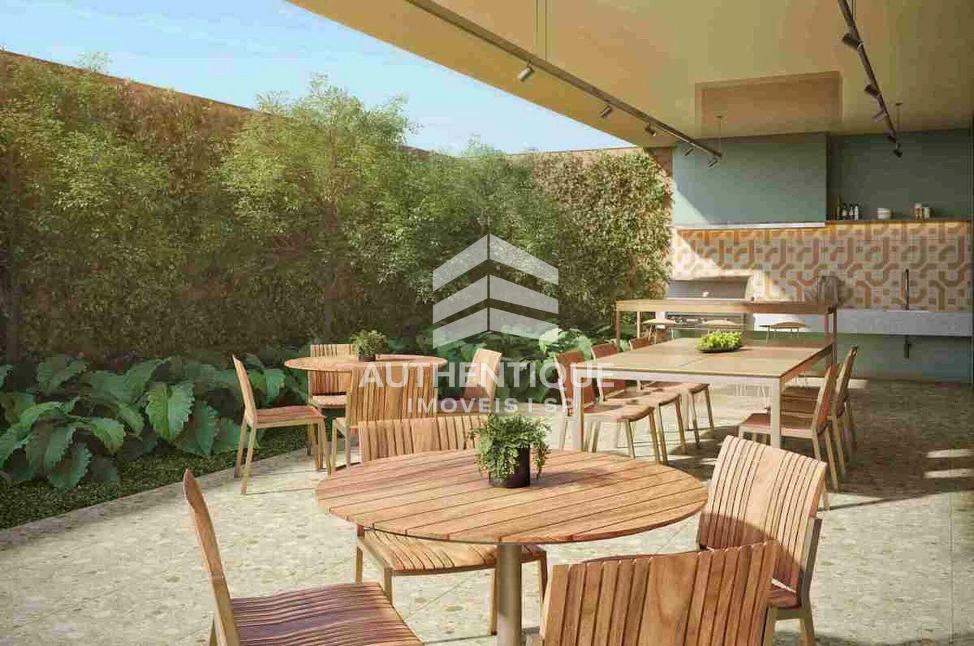 Imagem LISBO PINHEIROS - Apartamento à venda no bairro Pinheiros - São Paulo/SP, Zona Oeste