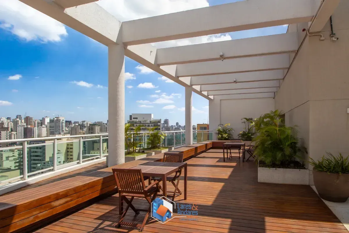 Imagem Apartamento para venda em Barra Funda com 1 quarto, 33m²