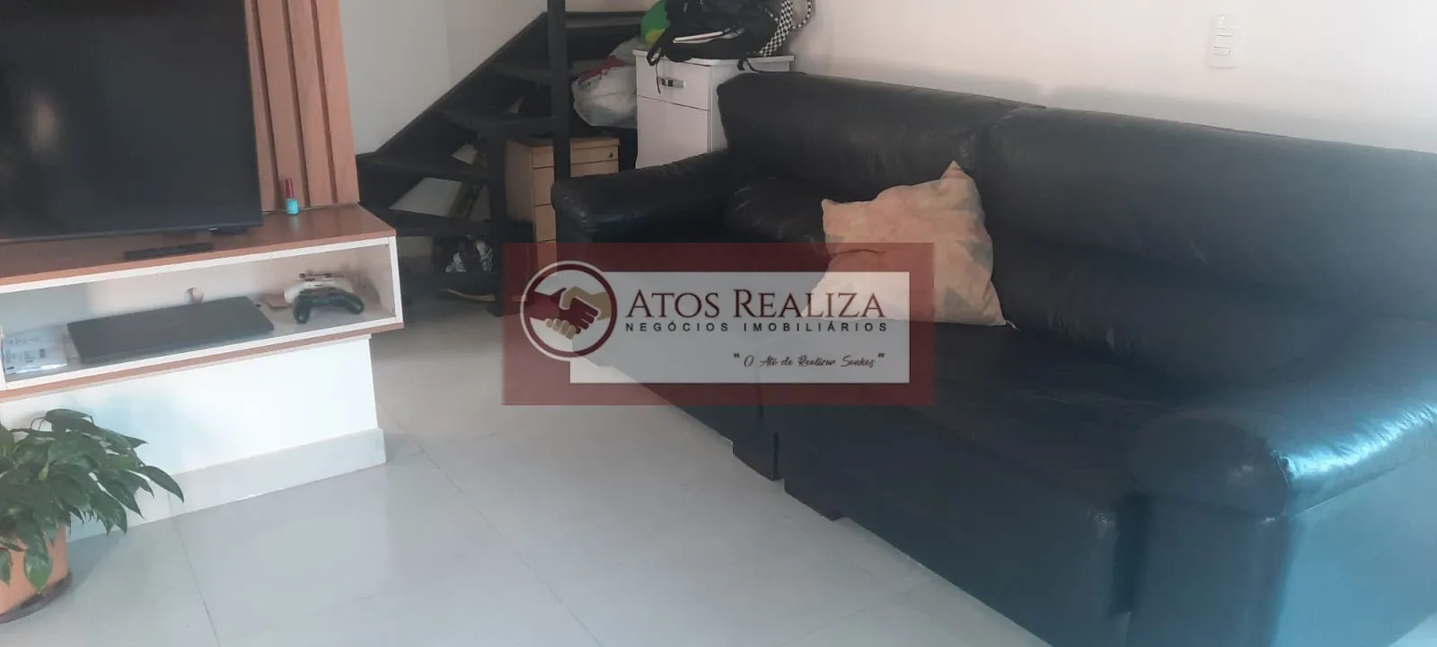 Imagem Cobertura Duplex em Vila Arriete - SP: 43m², 1 dormitório e 1 banheiro à venda e locação por R$ 2.500