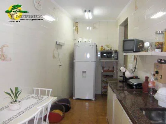 Imagem LINDO SOBRADO À VENDA EM SANTA TEREZINHA