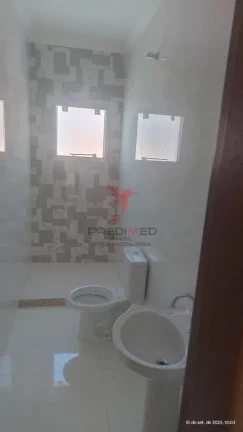 Imagem DÚPLEX NOVO – CENTRO DE ARARUAMA apenas R$ 390.000