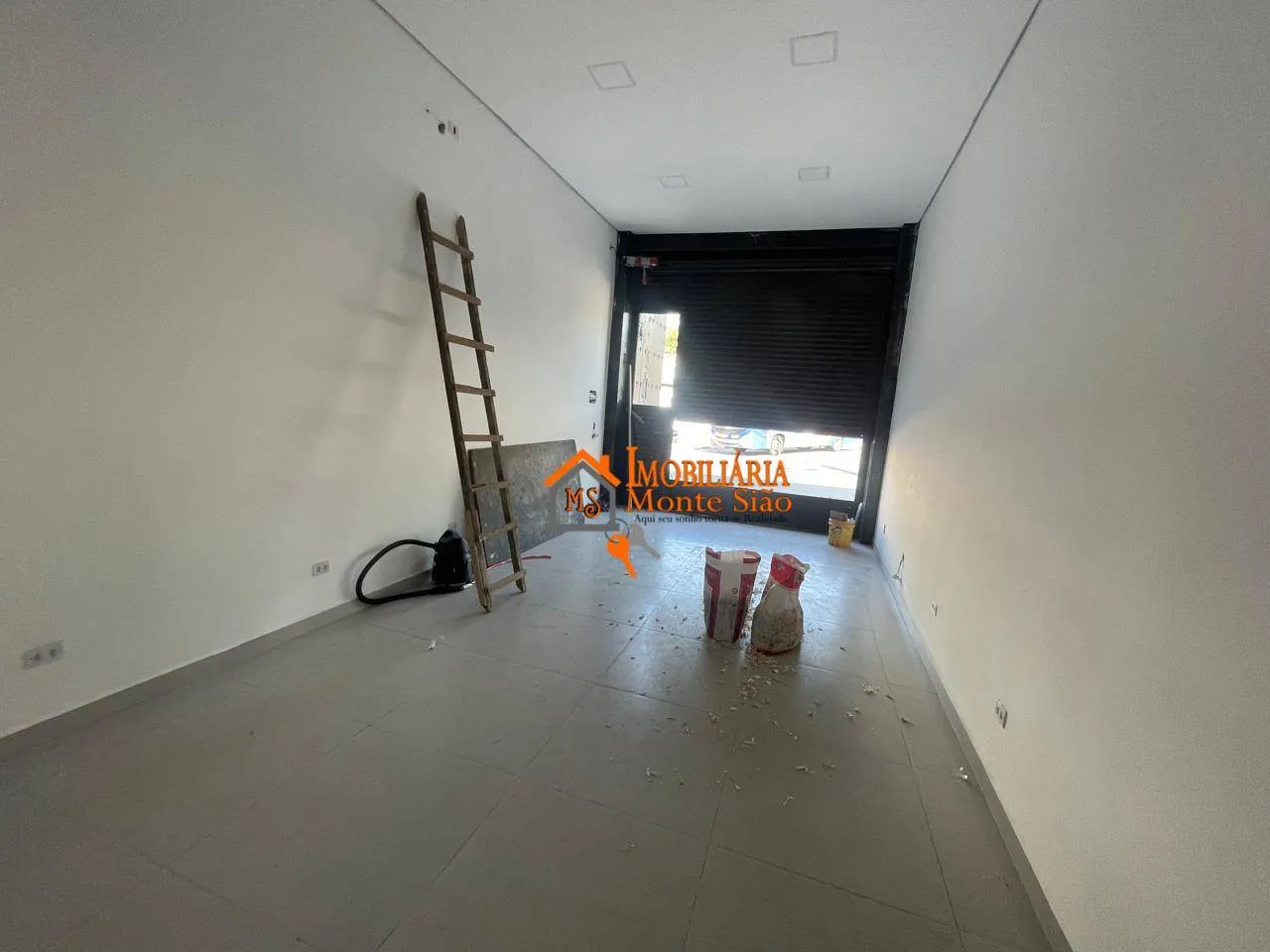 Foto do imóvel Sala para alugar, 36 m² por R$ 3.850,00/mês - Vila Progresso - Guarulhos/SP