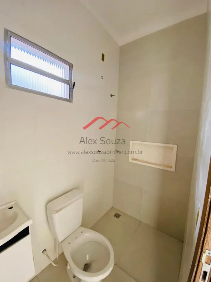 Imagem Casa para Venda em Sumaré, Jardim Dall`Orto, 3 dormitórios, 1 suíte, 2 banheiros, 2 vagas
