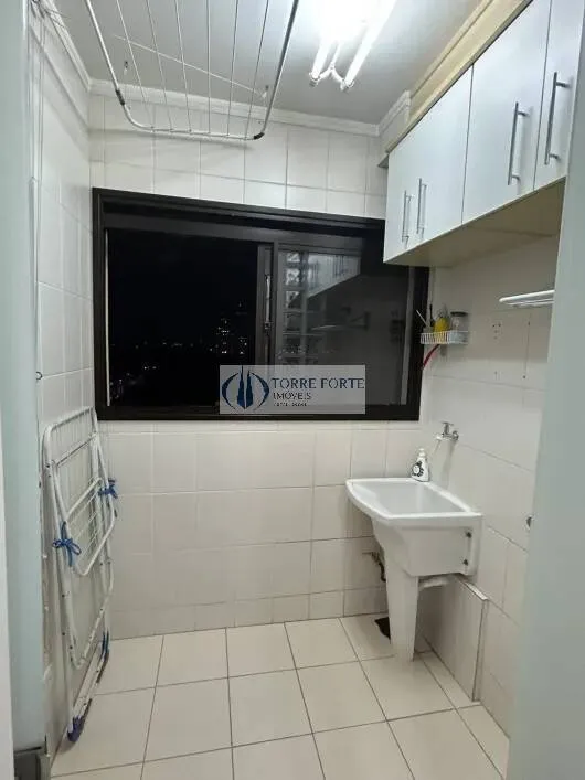 Imagem Apartamento com 54 m², 2 dormitórios, 1 vaga de garagem, no Belenzinho
