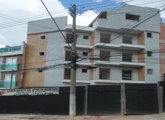 Foto do imóvel Apartamento para Venda em Santo André / SP