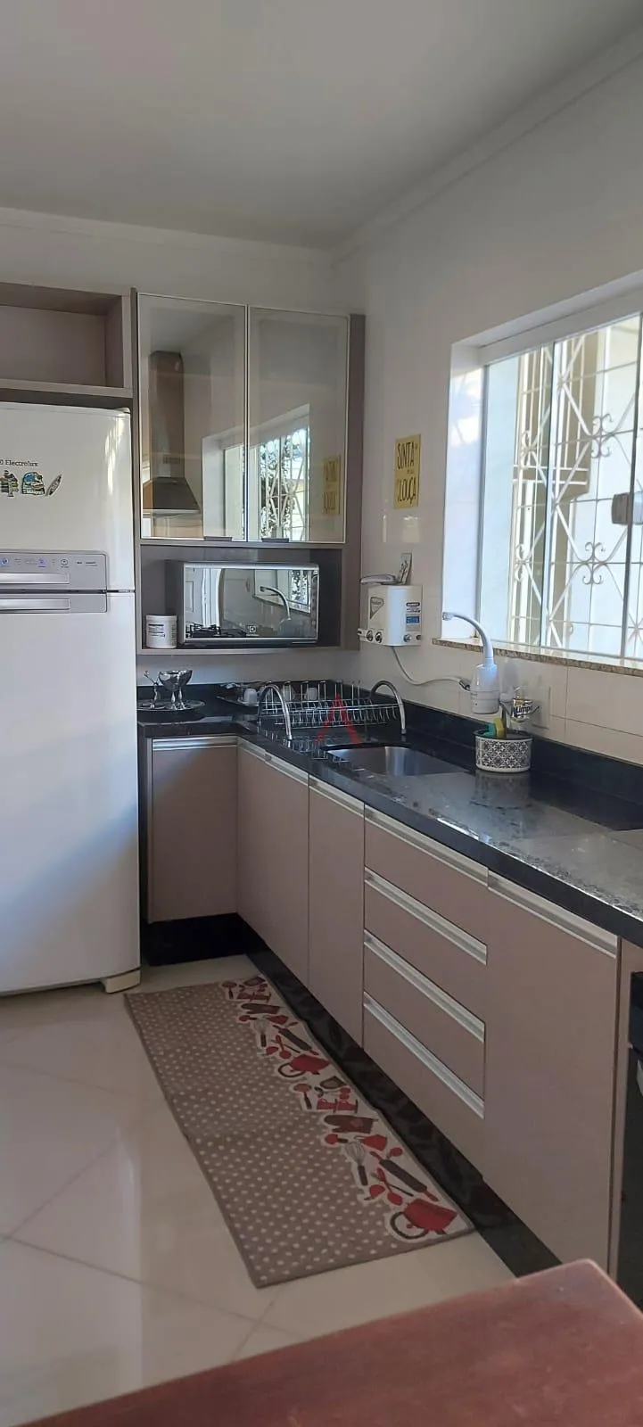 Imagem Casa com 4 dormitórios à venda,260.81 m , DOS ESTADOS, GUARAPUAVA - PR