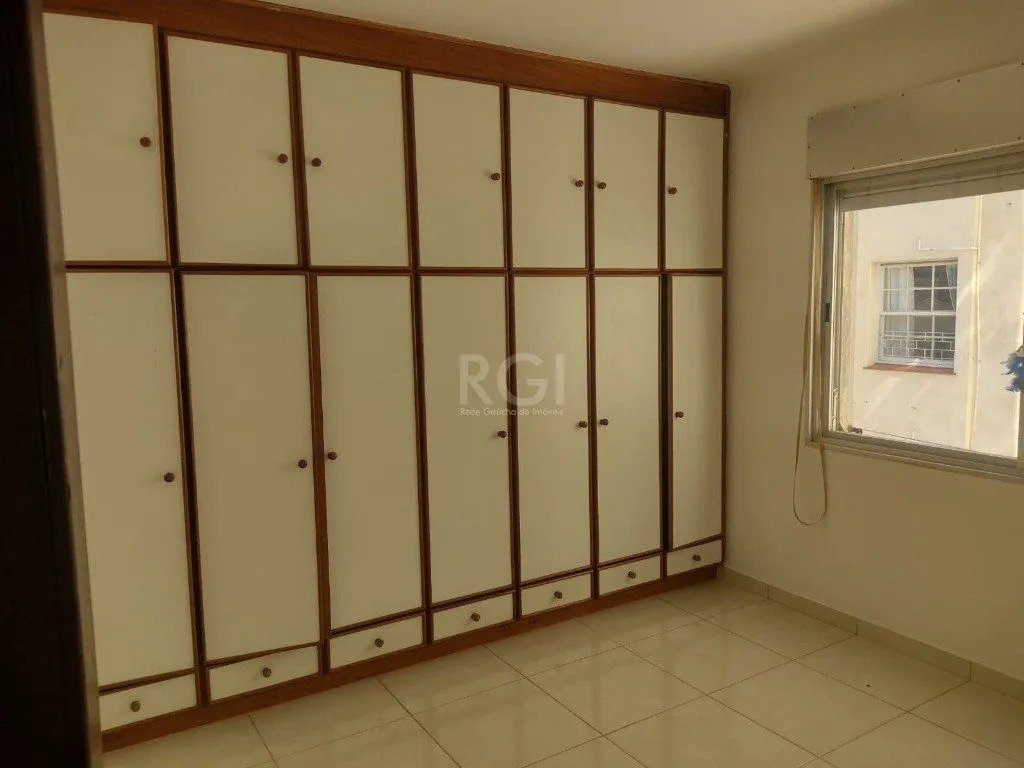 Imagem Apartamento para Venda - 91m², 3 dormitórios, Centro Histórico