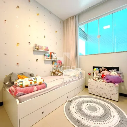 Imagem Apto mobiliado | Vila Nova | 3 quartos (1 suíte) | 88m²