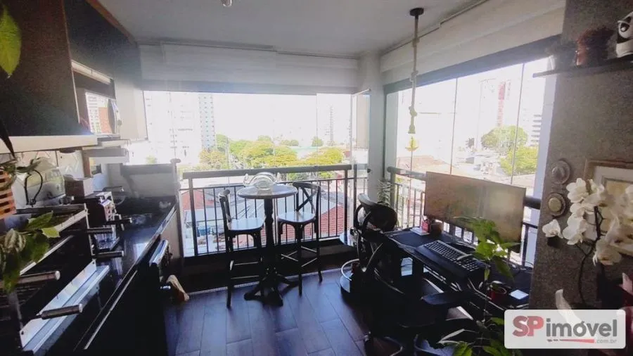 Imagem Apartamento a Venda no bairro Parque São Jorge - São Paulo, SP