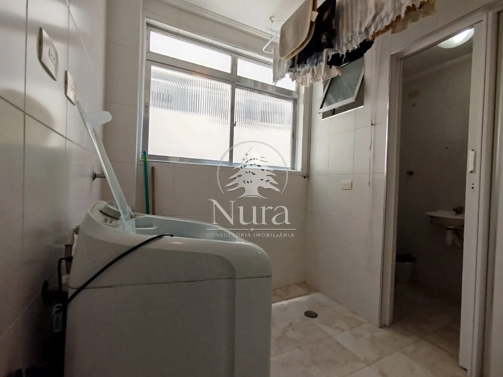 Imagem Apartamento de 1 quarto, 52m² no bairro Boqueirão, em Santos