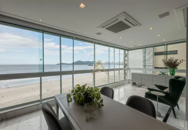Imagem Apartamento à venda, 316 m² por R$ 17.500.000,00 - Centro - Balneário Camboriú/SC