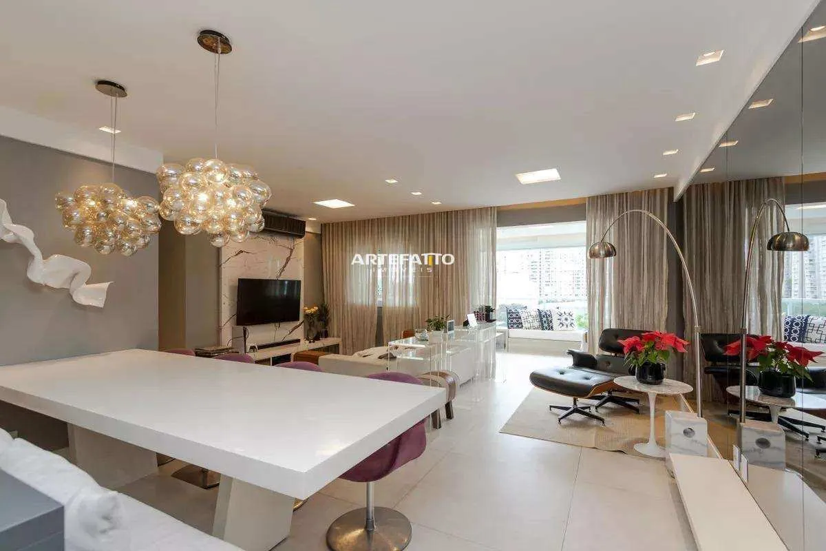 Foto do imóvel Apartamento para alugar em São Paulo, Jardim Dom Bosco, com 2 quartos, 92m2