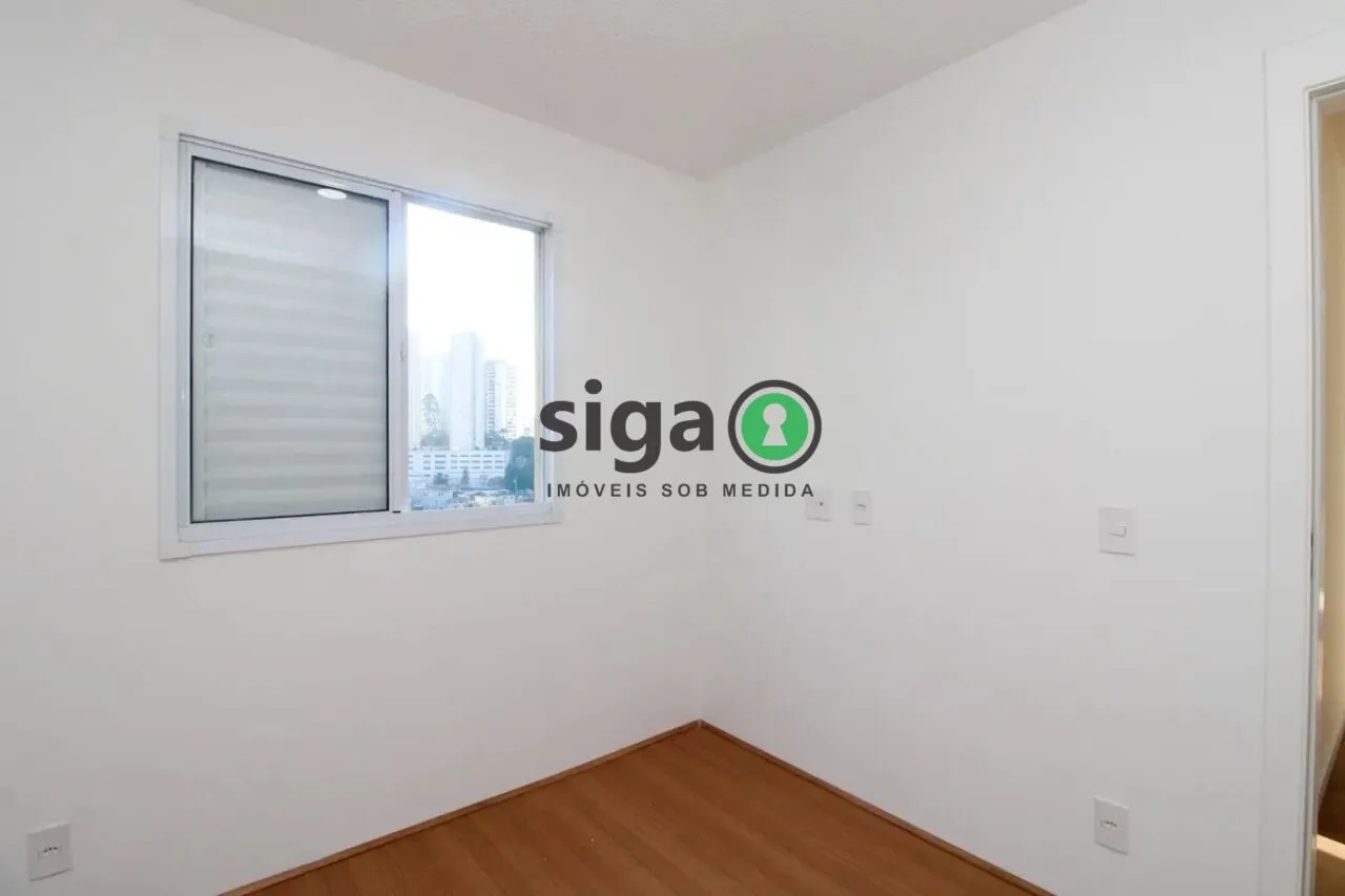 Imagem Apartamento 2 quartos á venda por R$315.000 - Morumbi - São Paulo/SP