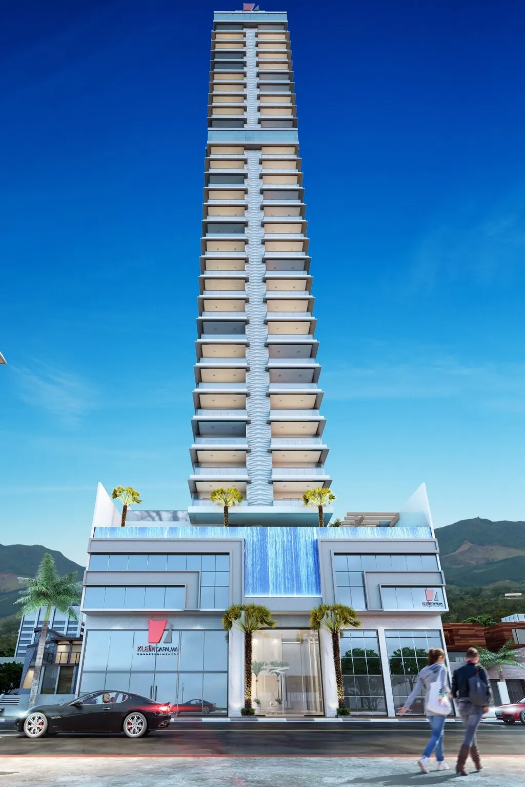 Imagem Grand Mirage