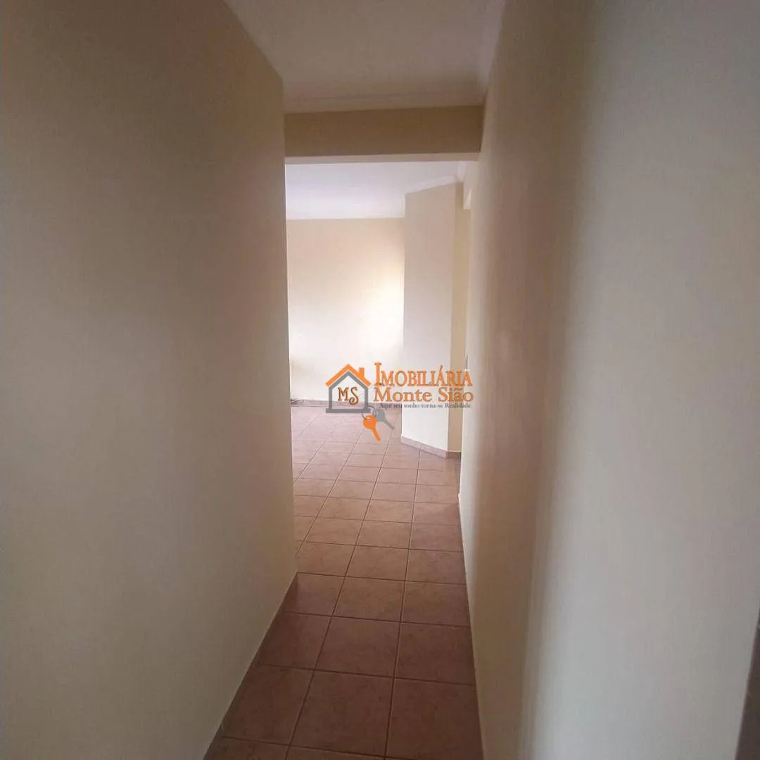 Imagem Prédio à venda, 360 m² por R$ 1.058.000,00 - Jardim Santa Emilia - Guarulhos/SP