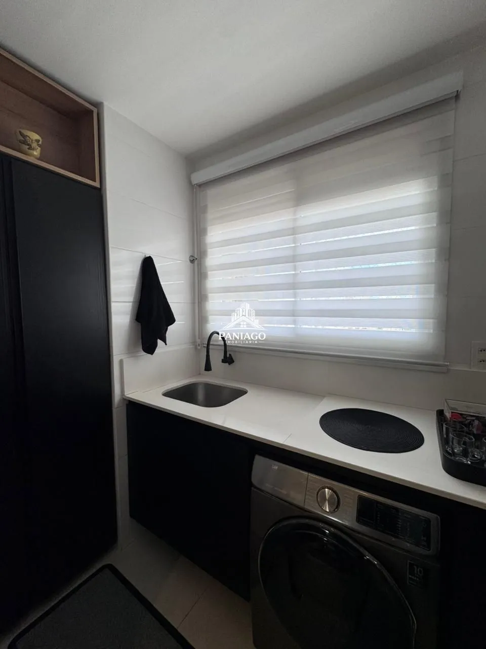 Imagem Apartamento à Venda Edifício Felicitá | Porteira Fechada | 95m² | Andar Alto | S