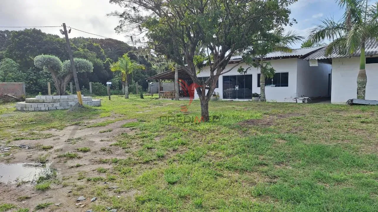 Imagem Terreno para Empreendimentos no litoral próximo Parque Beto Carrero Word