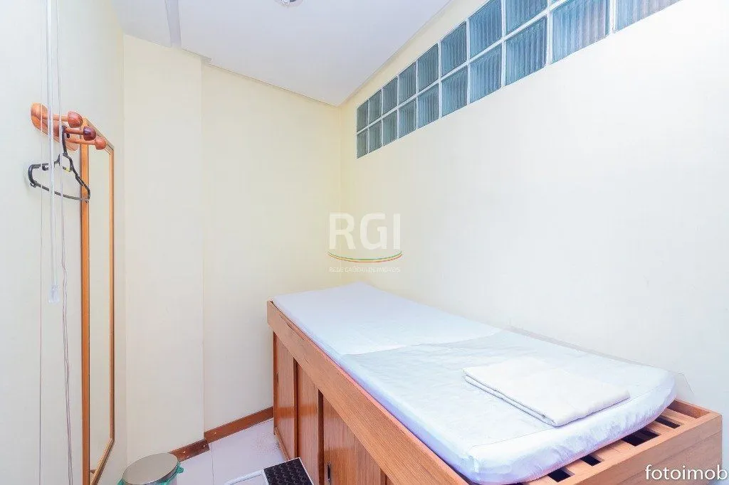 Imagem Conjunto/Sala para Venda - 44.42m², 2 dormitórios, 1 vaga - Centro Histórico