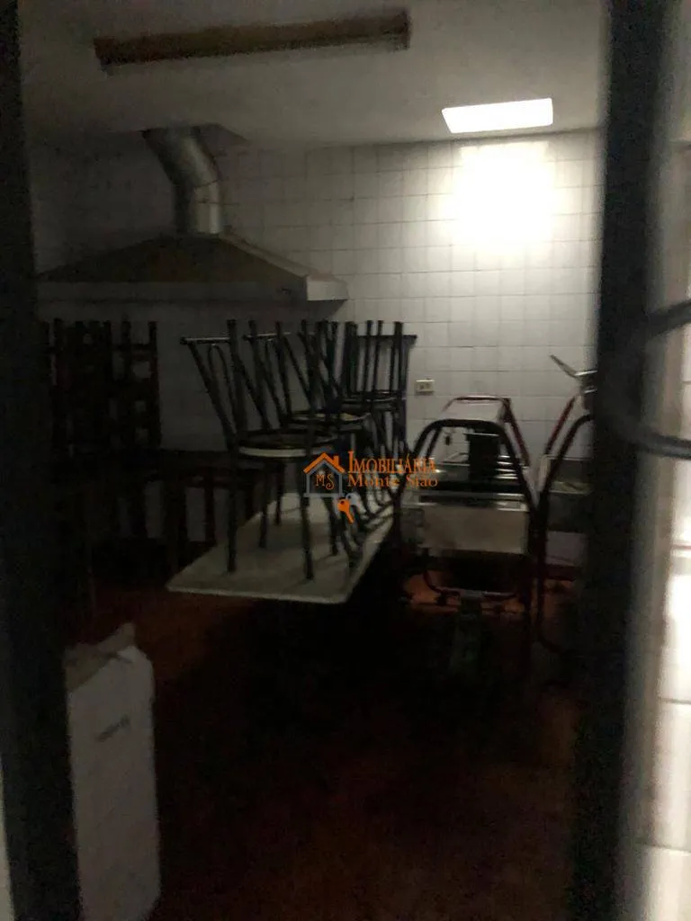 Imagem Prédio, 300 m² - venda por R$ 4.000.000,00 ou aluguel por R$ 9.000,00/mês - Centro - Guarulhos/SP