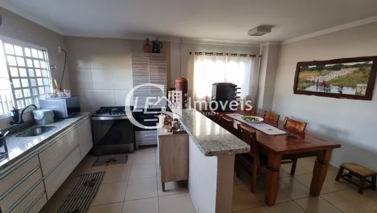 Imagem Casa em Condomínio - Rita vieira -